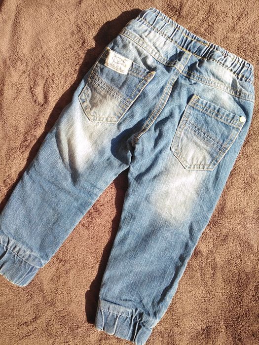 Джинсы, штаны, George, Cool club