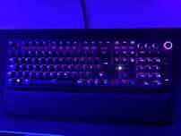Teclado Gaming RAZER Blackwidow Elite