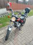 Daelim VC 125 ...