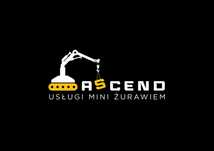 Mini Żuraw Wynajem Z Operatorem//Dźwig Samojezdny//Pająk//Montaż//