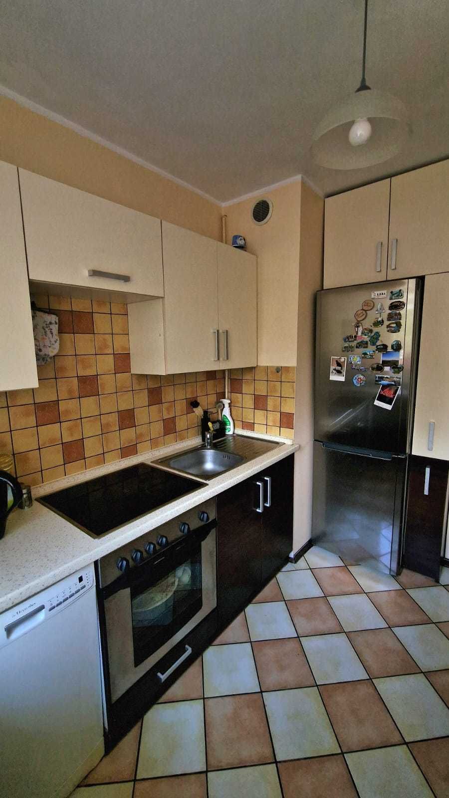 2-pokoje – 38 m² – Olsztyn, ul. Profesorska 9  (Podgrodzie)