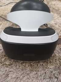 Очки VR для Playstation 4