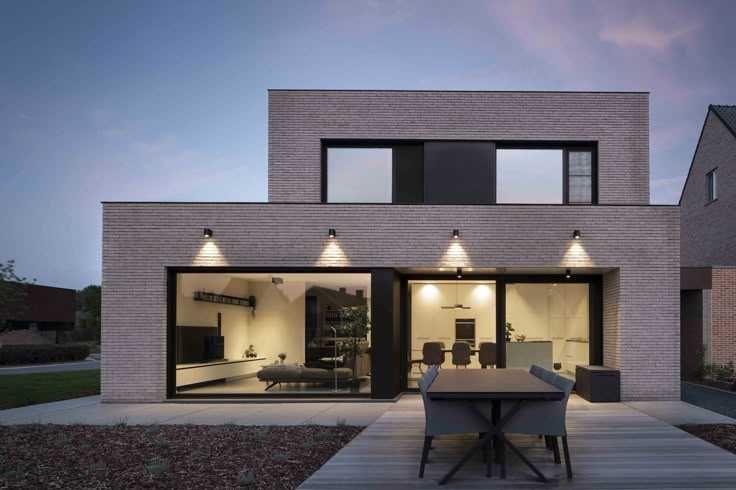 Архітектурний проєкт будинку / дизайн-проєкт квартири