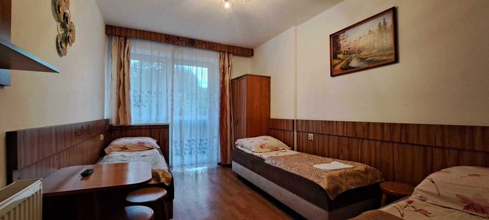 ZAKOPANE  święta  SYLWESTER pokoje noclegi w górach wyżywienie kulig