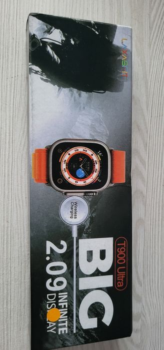 Sprzedam SmartWatch