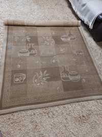 Безворсовий килим/коврик