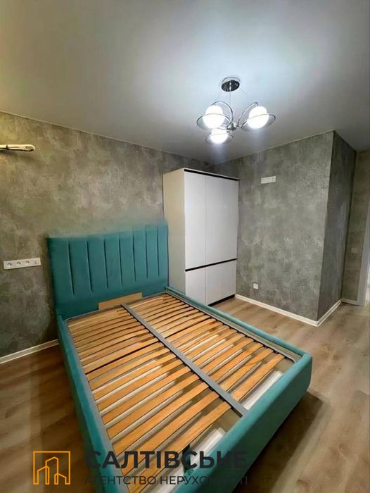 ТЧ-2361 Продам 3К квартиру на Салтовке 602 микрорайон
