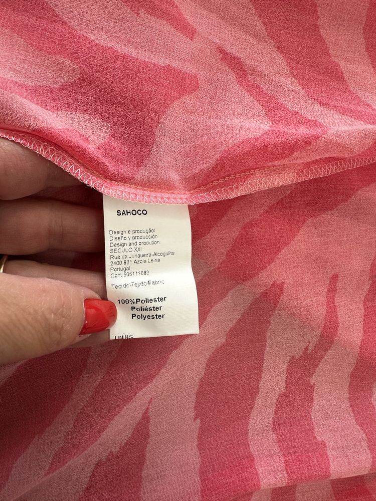 Kimono e body sahoco
