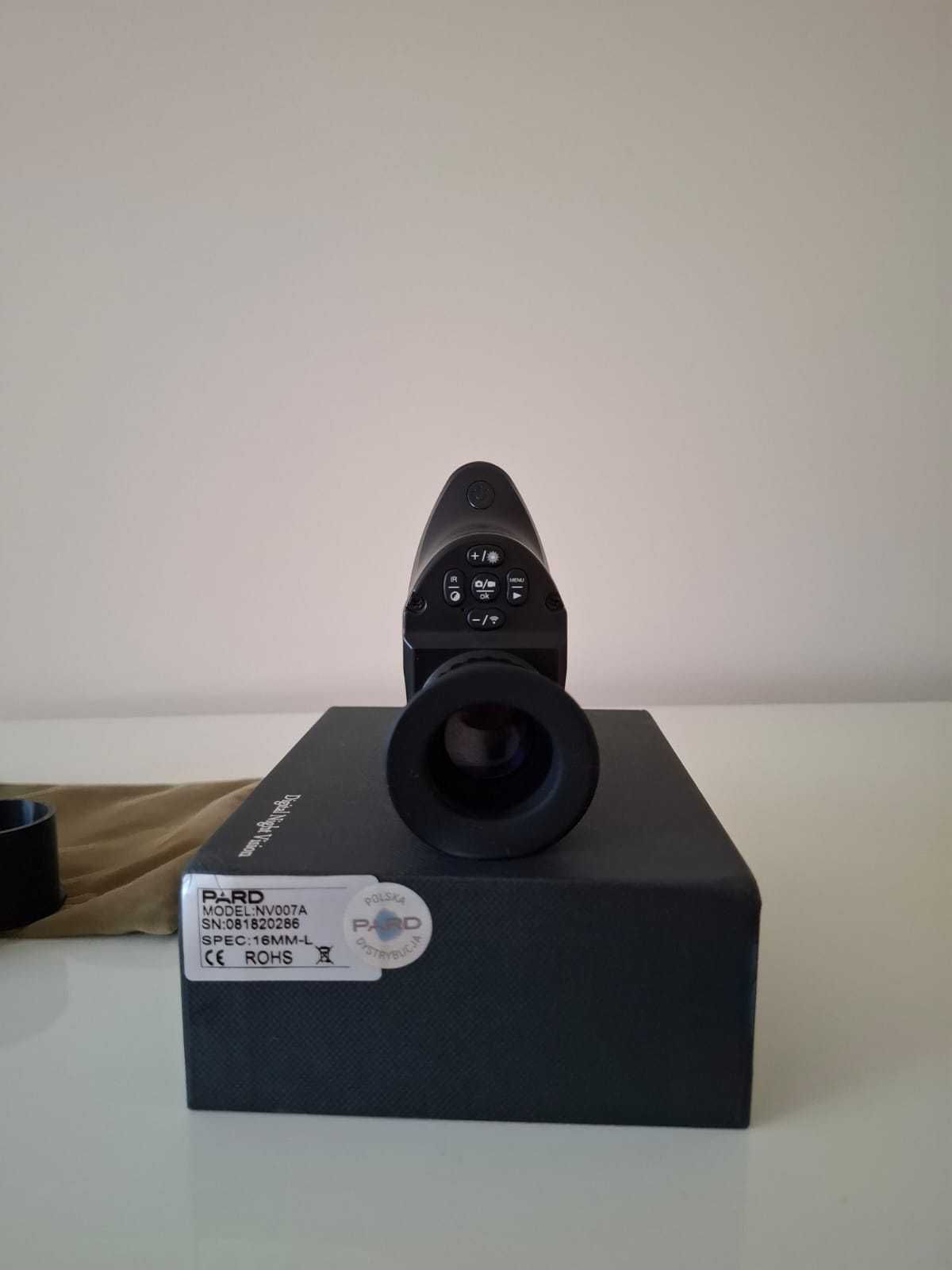 Nasadka noktowizyjna Pard NV-007A v7
