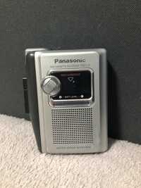 Panasonic mini cassette recorder RQ-L11