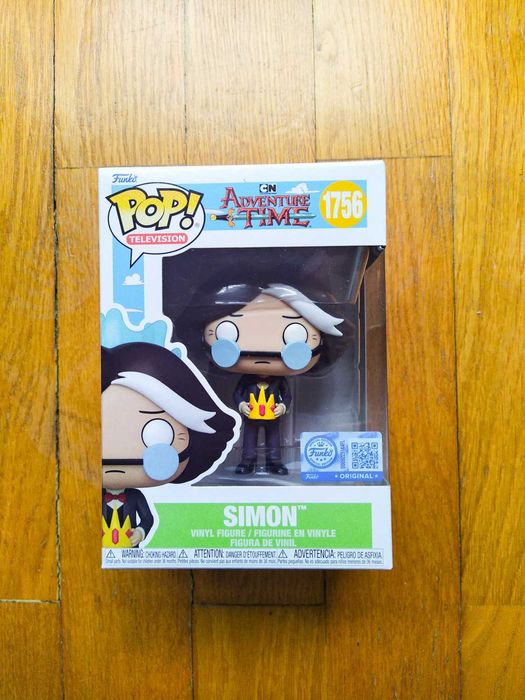 Funko Pop! Adventure Time 1756