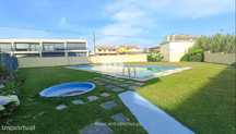 Venda de apartamento T3, 1.ª linha de praia, Vila Chã, Vila do Conde