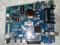 Mainboard JUC. 820. 0 0 1 9 9 6 5 7 KUNFT