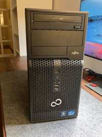 Computador Fujitsu Esprimo P400 i3 / 10 GB / 1 TB