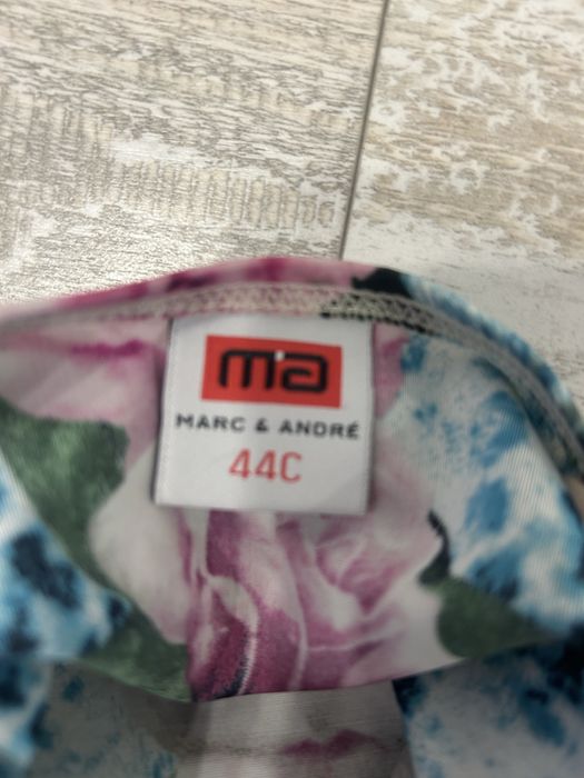 Купальник Mark&Andre