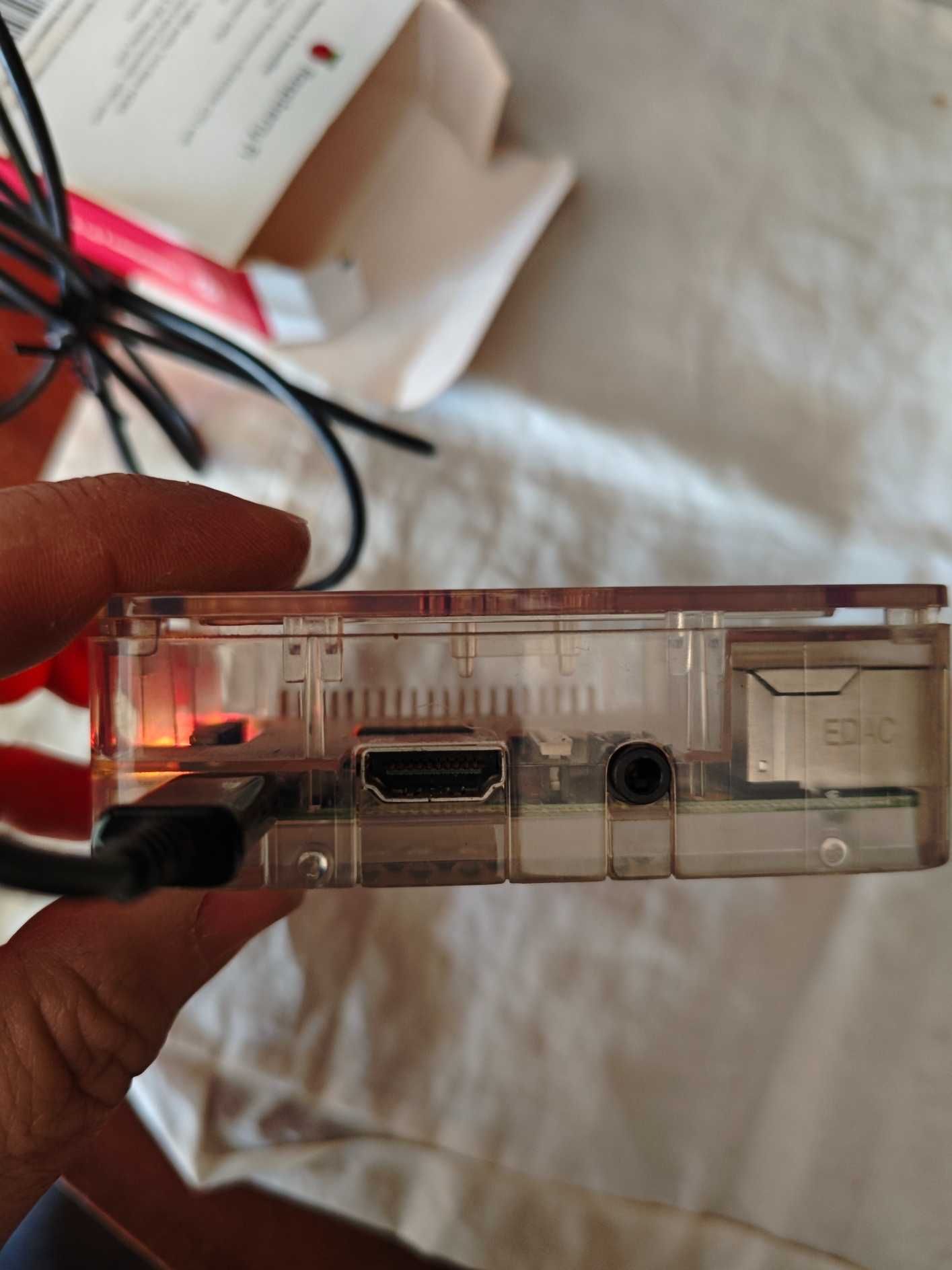 Raspberry Pi 2 - Model B - 1Gb