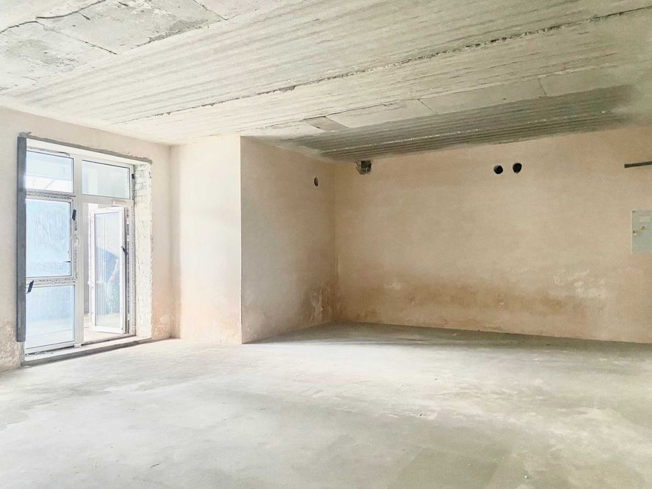 Без % Фасадне приміщення 128м ЖК Євромісто Крюківщина Щастя 1 Балукова