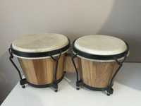 Bębenki bongosy