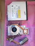 Peças para portátil Asus Z53S