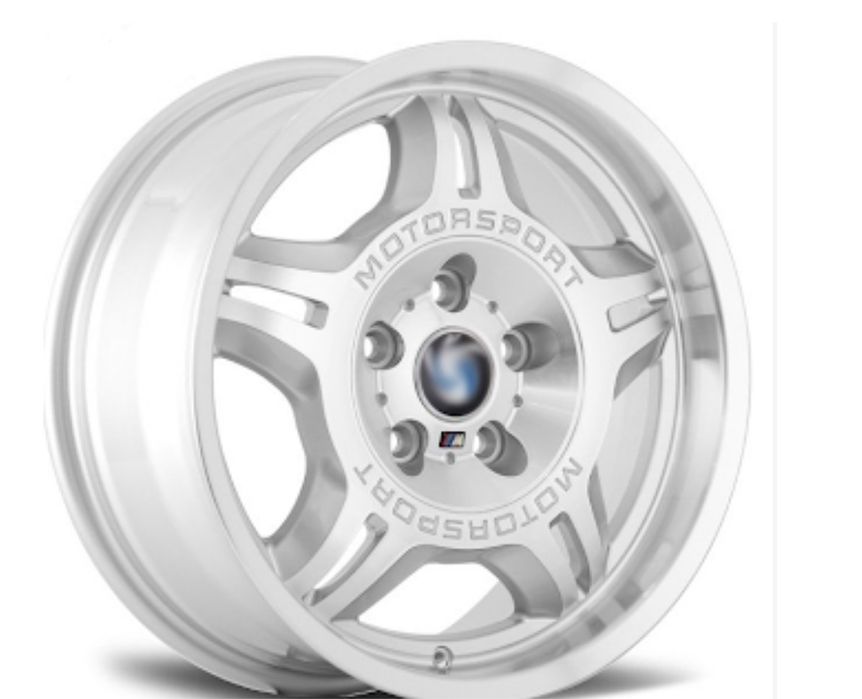 Jantes 17 BMW Motorsport