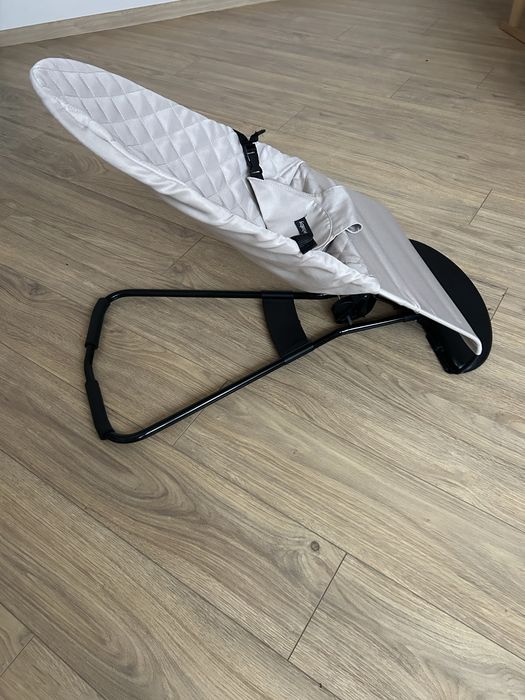 Дитячий шезлонг від 0-1 року