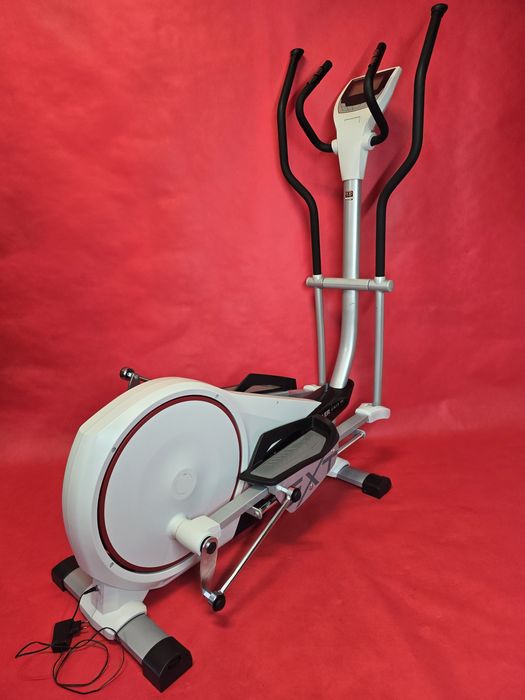 Mocny Kettler Unix PX EXT Orbitrek Elektro-Magnetyczny Cichy Mocny