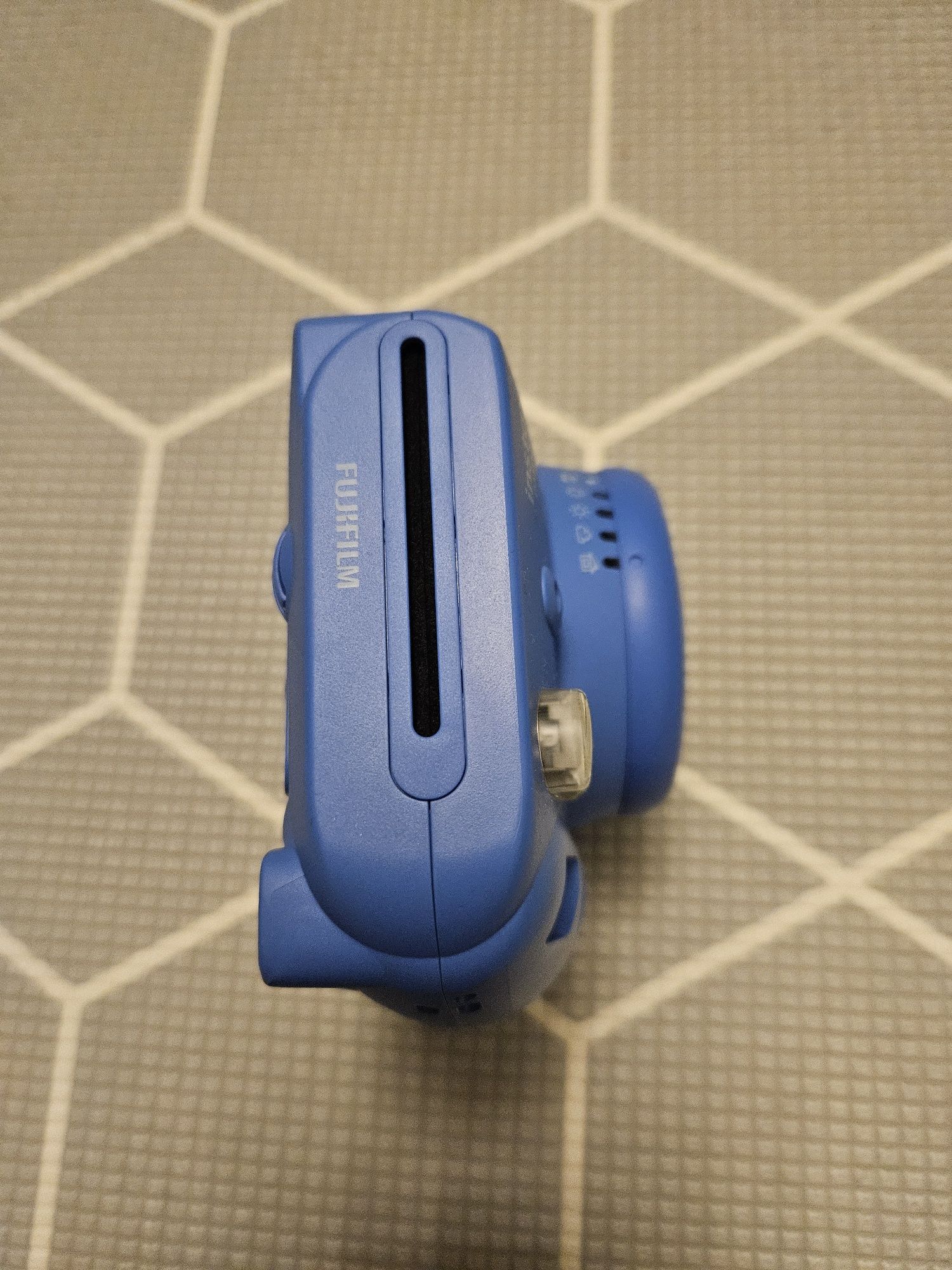 INSTAX MINI 9 super stan