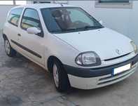 Renault Clio 1.9 Diesel