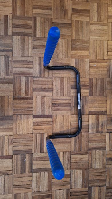Suporte bicicletas