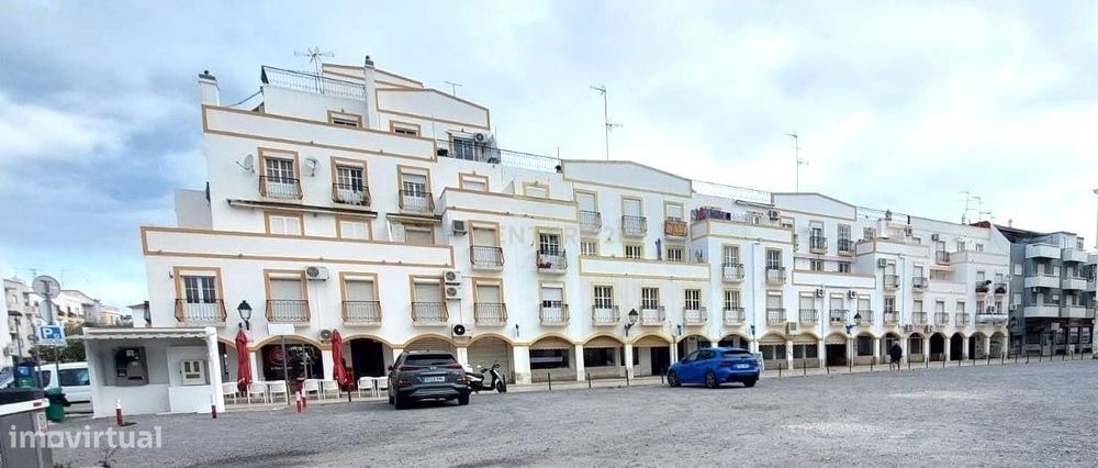 Apartamento T3 - Zona Priviligiada Vila Real de Santo António