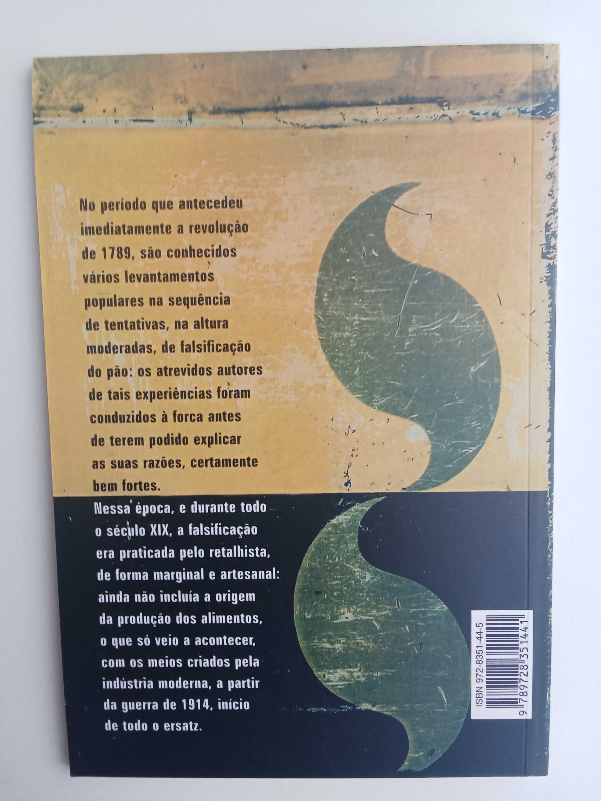 Guy Debord (atribuído a) - Enganar a fome