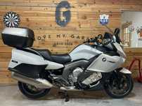 BMW K 1600 GT