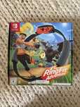 Jogo Nintendo Switch Ring Fit Adventure