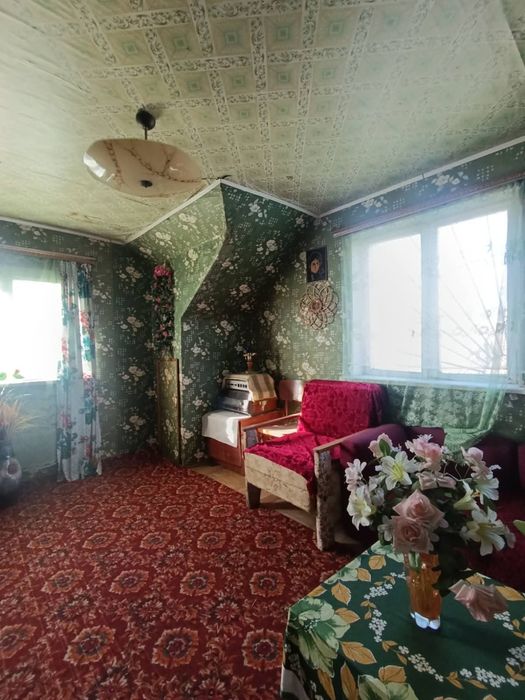 Продається дача Шептицький