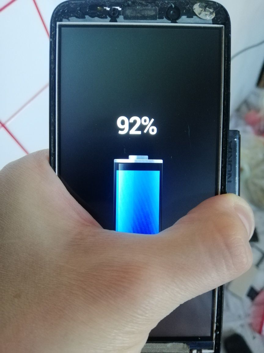 Doogee X50 Запчасти