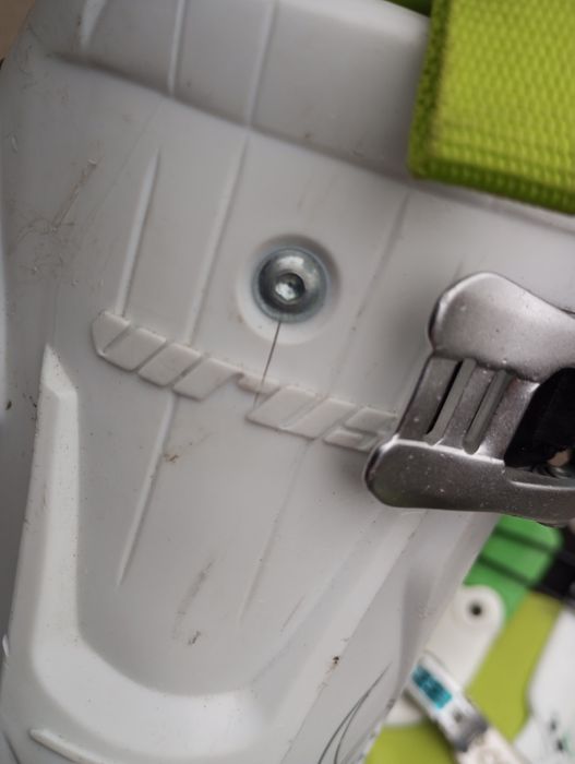 Buty Narciarskie SKITOUR DALBELLO VIRUS TOUR 26.5 CM 27.5 41 EU 42 43