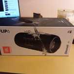 JBL flip 6 używany w bardzo dobrym stanie