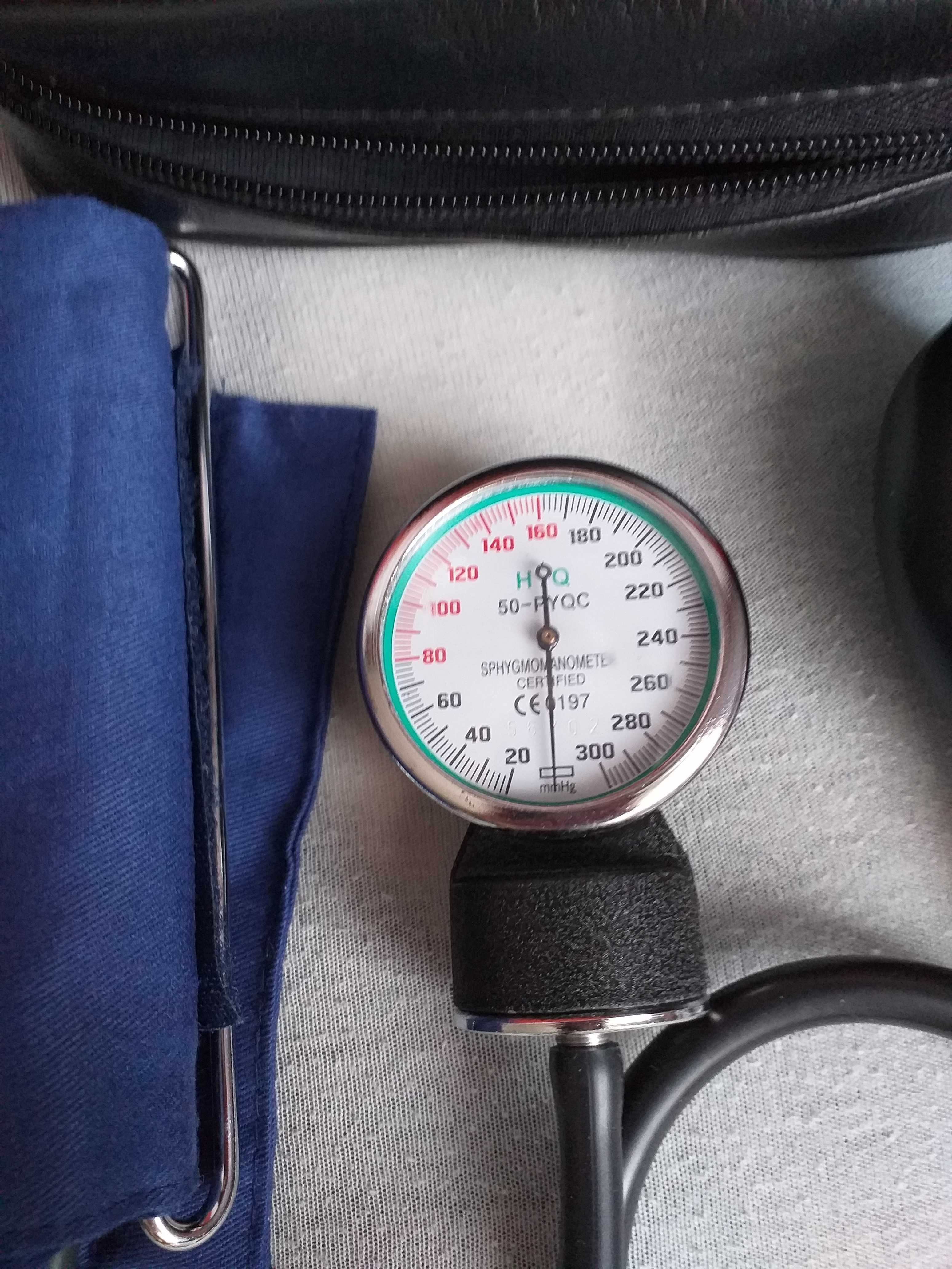 Ciśnieniomierz  lekarski bloodpressure