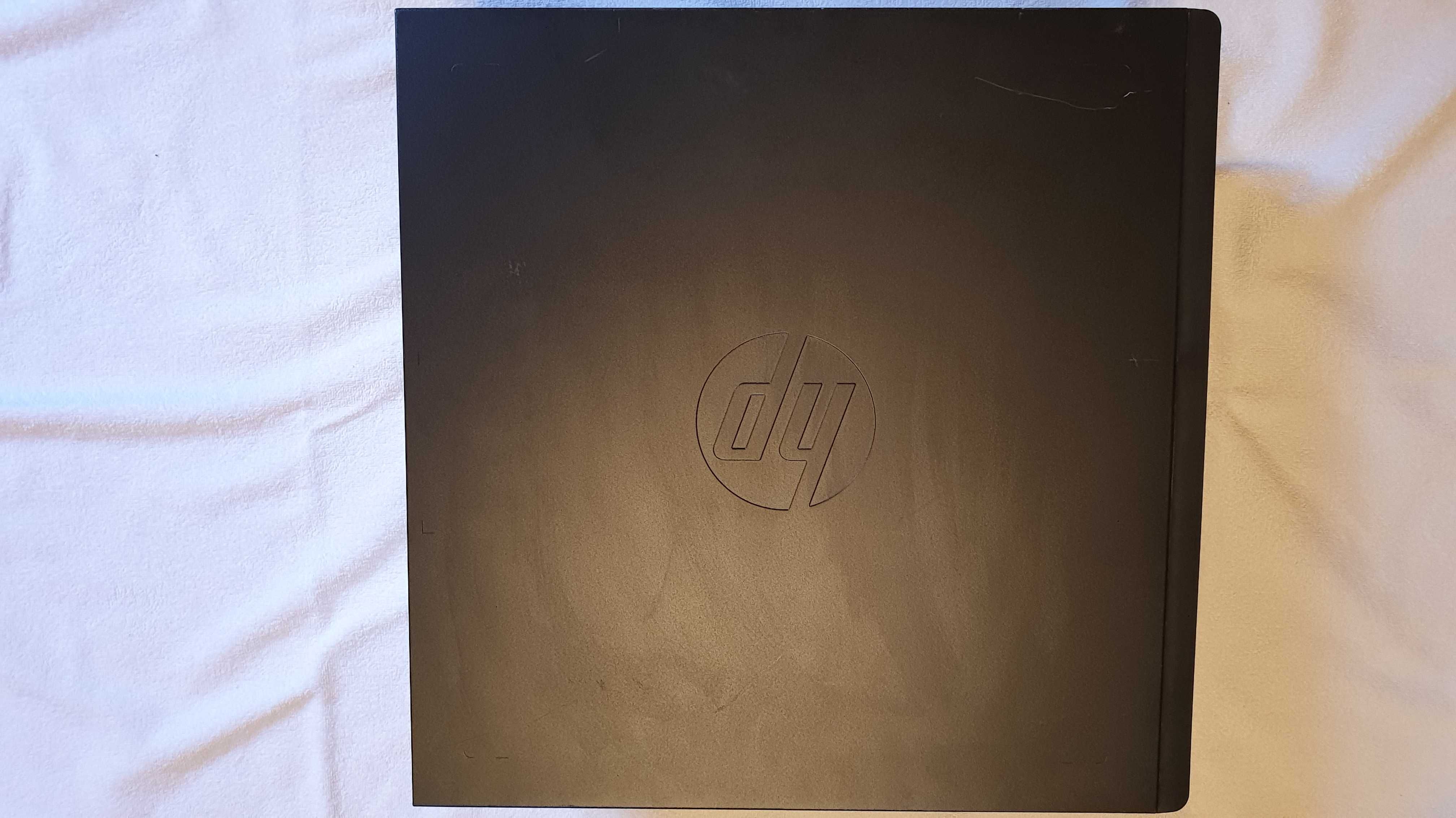 Komputer HP Z220 Workstation CMT