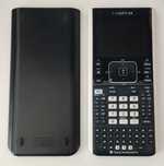 Calculadora TI-Nspire CX