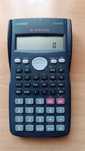 Calculadora Casio FX-82 MS