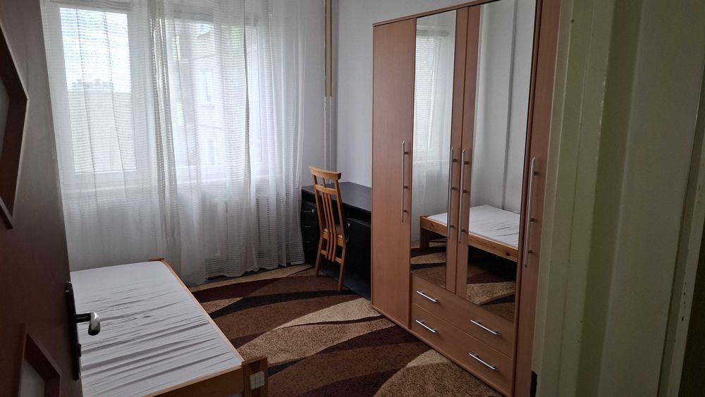 Mieszkanie 3 pok. w cenie 2 pok. Na osiedlu Armii Krajowej (Nowy ZWM)