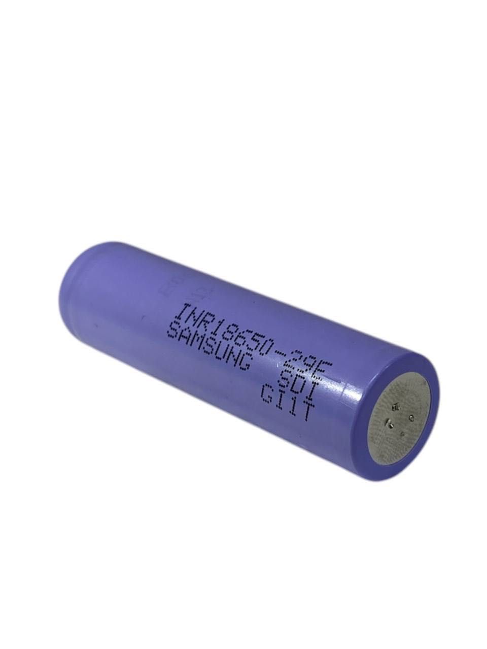 Samsung 29E 18650 Акумулятор