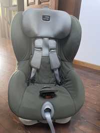 fotelik 9-18kg britax king II