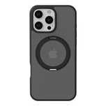 Etui Torras Ostand Pro Dla Iphone 16 Promax (Czarne)