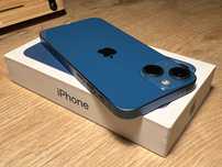 iPhone 13 Mini Blue 128GB/ Bateria 87%