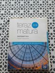 Arkusze: Teraz matura 2016, Matematyka poziom roz., Nowa Era (M10)