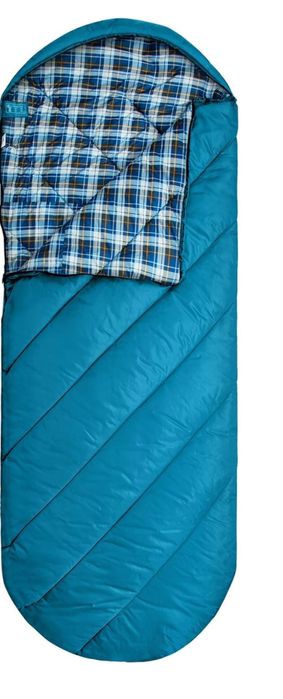 FORCEATT Śpiwór kempingowy