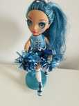 Lalka Rainbow High Cheer Lalka Skyler Bradshaw