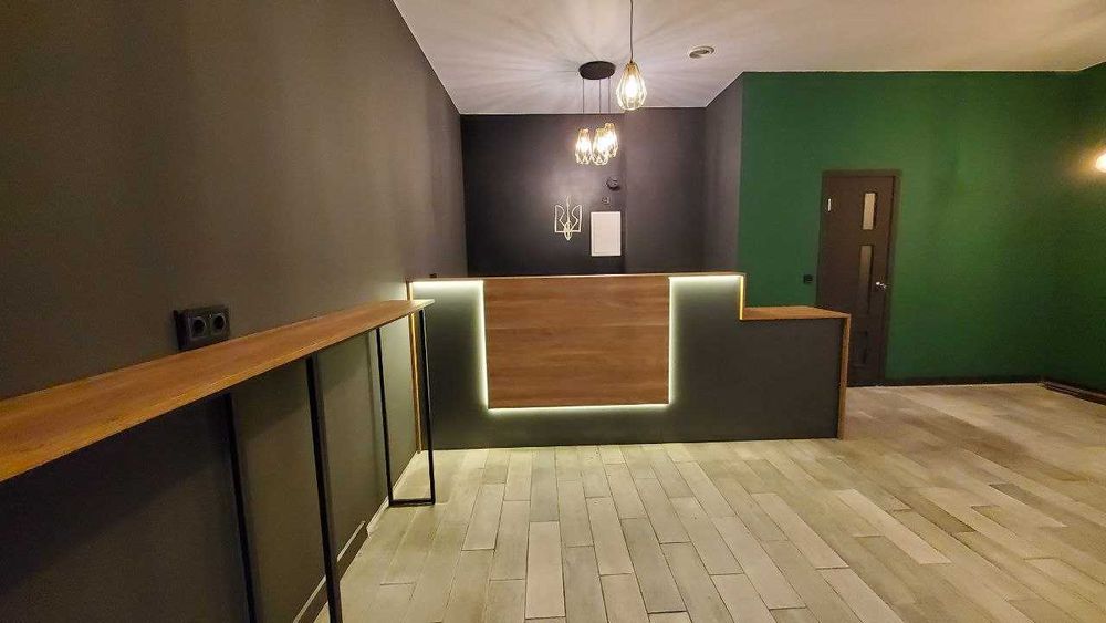 Барна стійка на замовлення